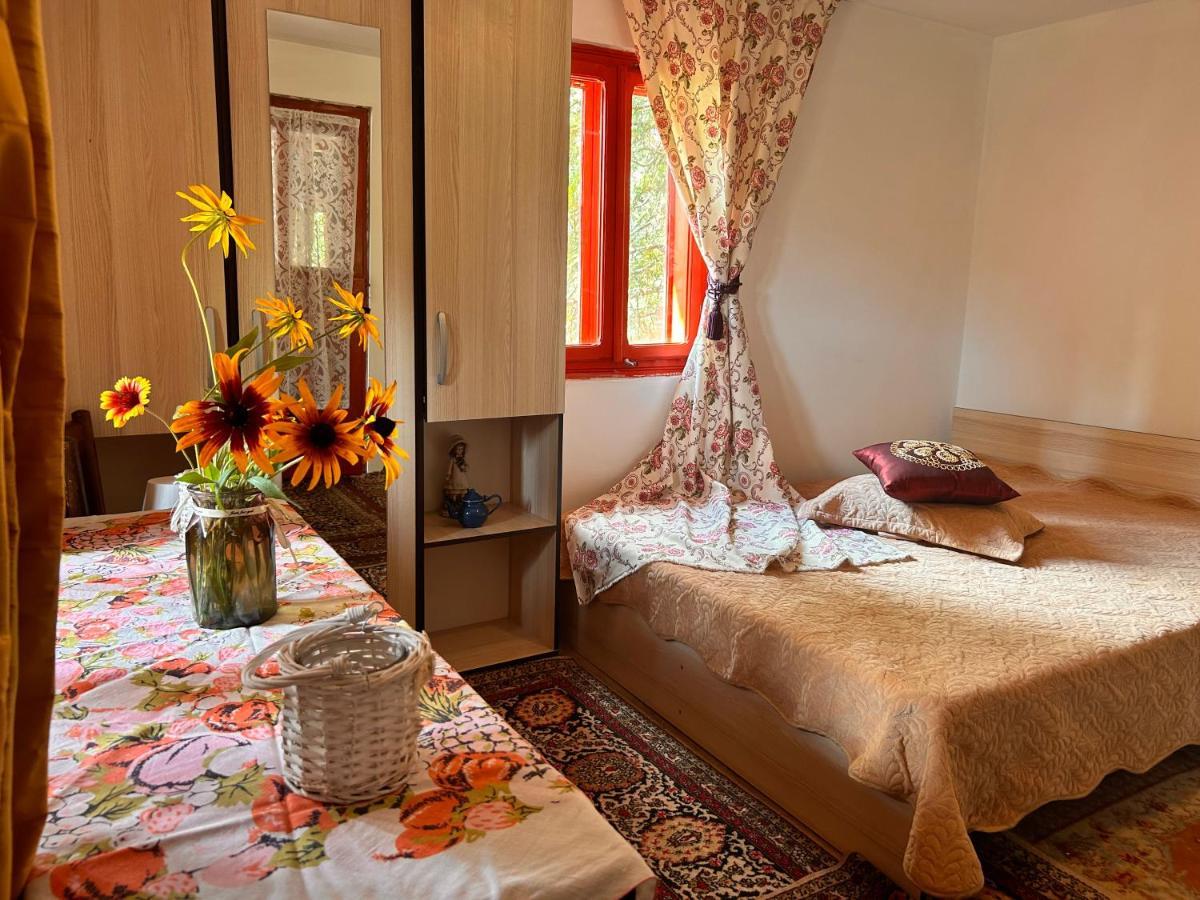 Holiday home Casuta Dede