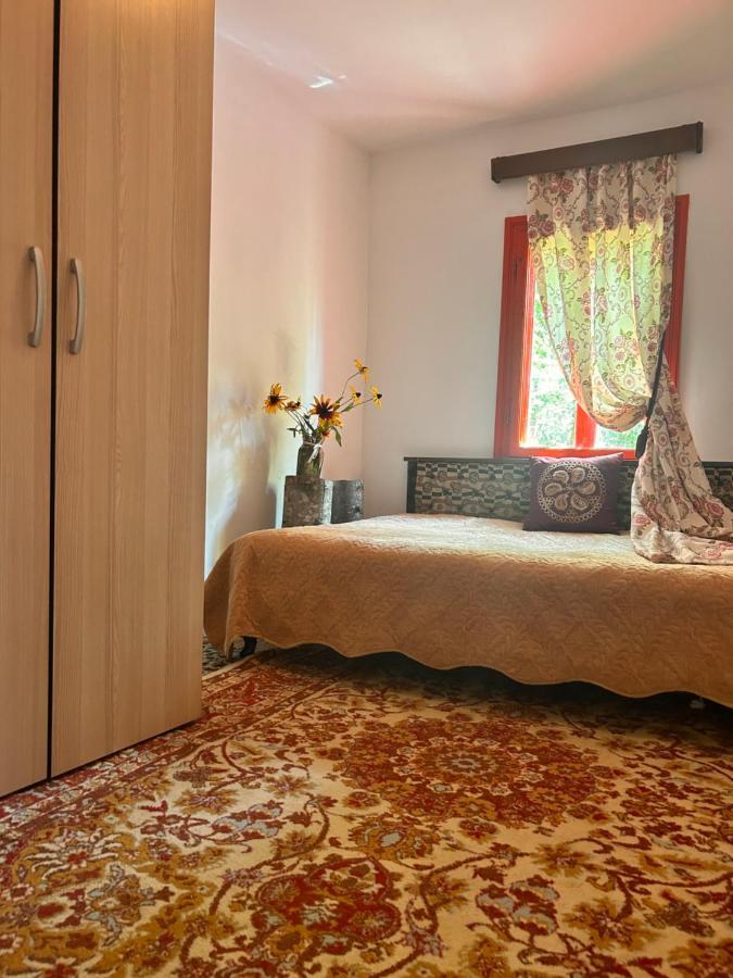 Casa vacanze Casuta Dede